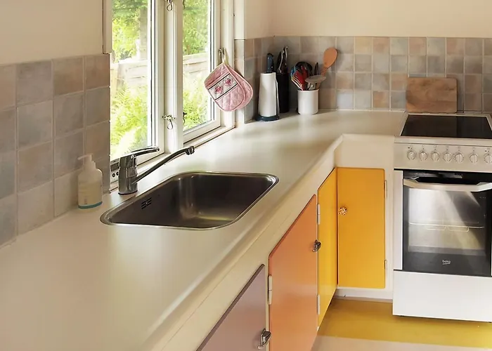 Hoimar - 400m From The Sea By Interhome * Augustenborg