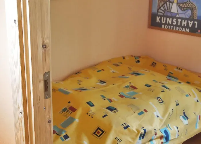 Hoimar - 400m From The Sea By Interhome *