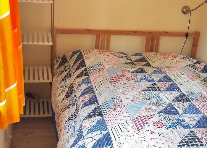 Hoimar - 400m From The Sea By Interhome Holiday home *