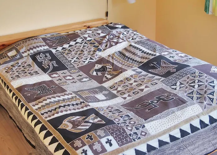 Ferienhaus Hoimar - 400m From The Sea By Interhome *