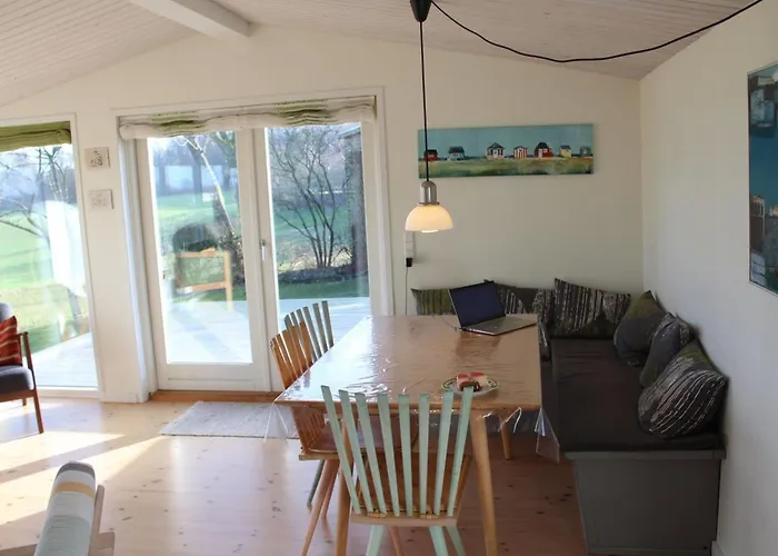 Ferienhaus Hoimar - 400m From The Sea By Interhome