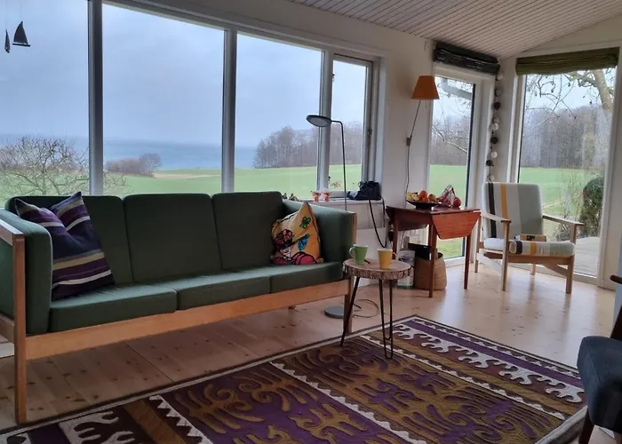 Ferienhaus Hoimar - 400m From The Sea By Interhome *